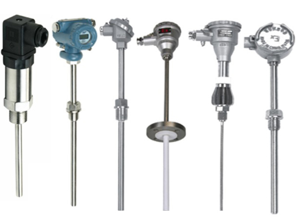 Valves and Instruments