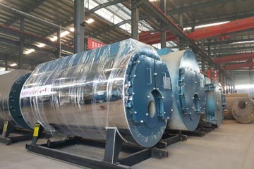 steam boiler 6 ton
